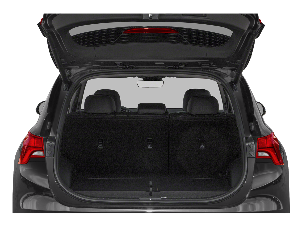 2023 Hyundai Santa Fe Hybrid SEL Premium PREMIUM