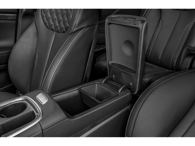 2023 Hyundai Santa Fe Hybrid SEL Premium PREMIUM