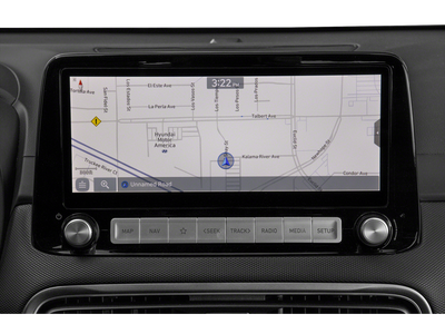 2023 Hyundai Kona Electric SE SE