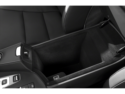 2023 INFINITI QX55 LUXE LUXERY