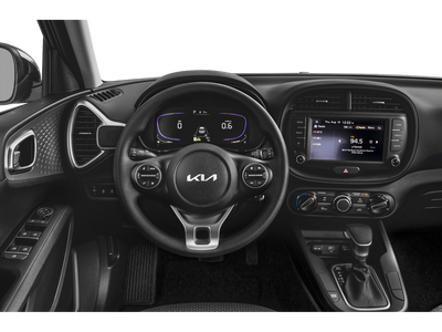 2023 Kia Soul LX TECHNOLOGY