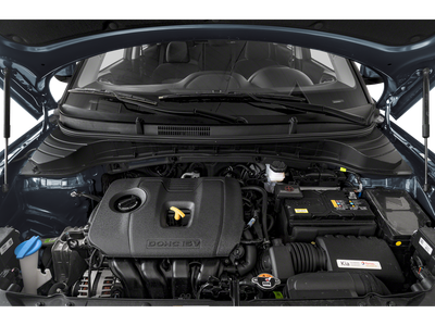 2023 Kia Soul LX TECHNOLOGY