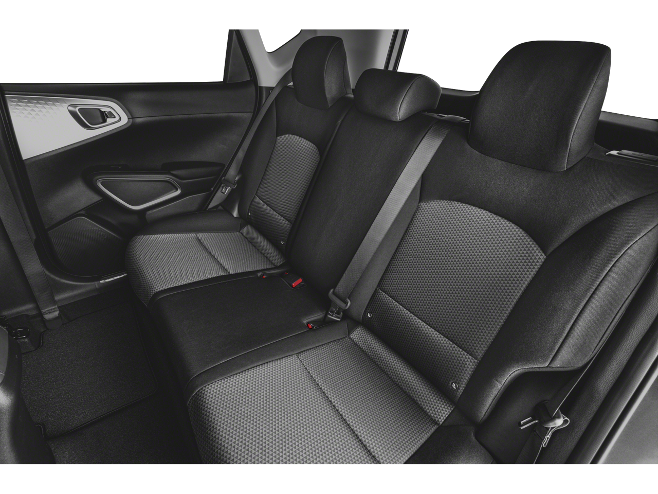 2023 Kia Soul LX TECHNOLOGY