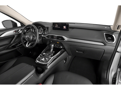 2023 Mazda Mazda CX-9 Touring Plus TOURING PLUS