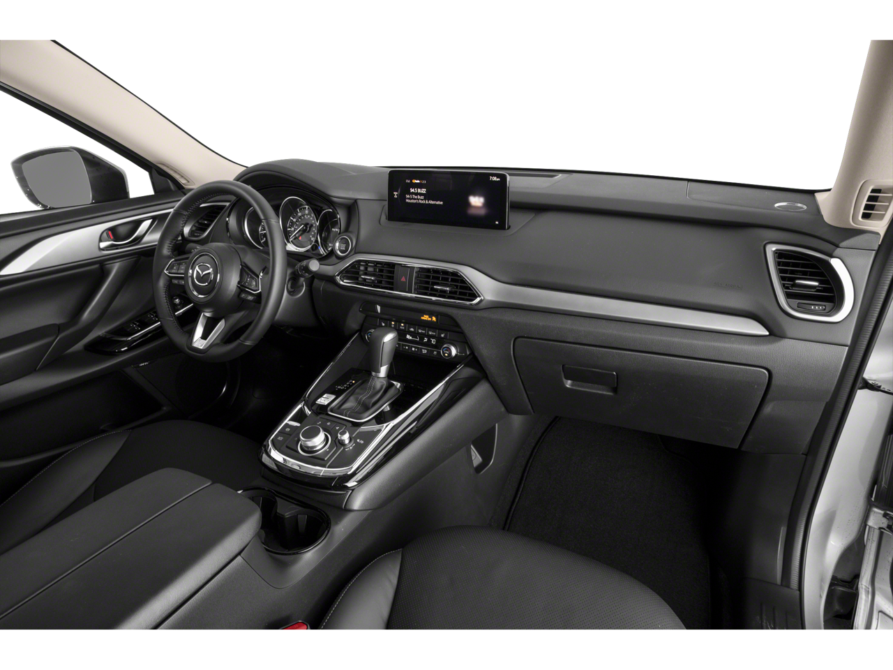 2023 Mazda Mazda CX-9 Touring Plus TOURING PLUS