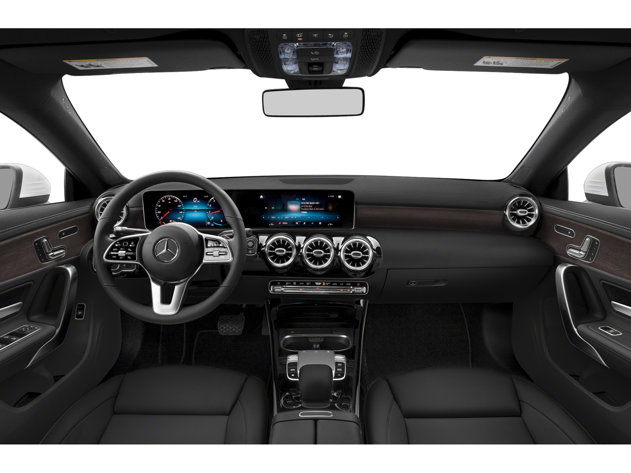 2023 Mercedes-Benz CLA CLA 250 CLA 250