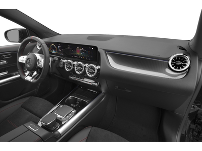 2023 Mercedes-Benz GLA GLA 35 AMG® 4MATIC®