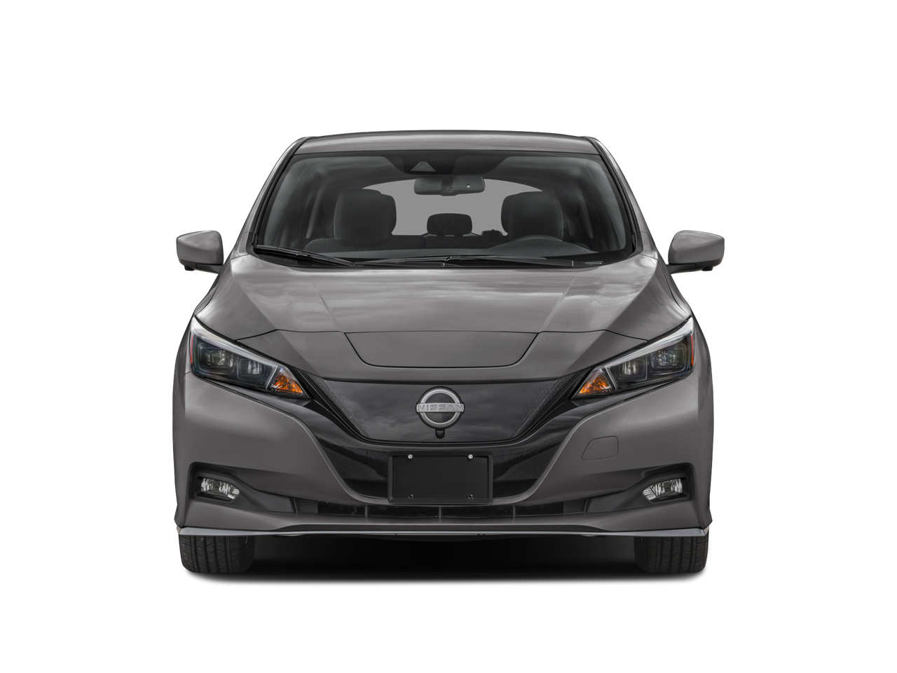 2023 Nissan Leaf SV Plus SV PLUS