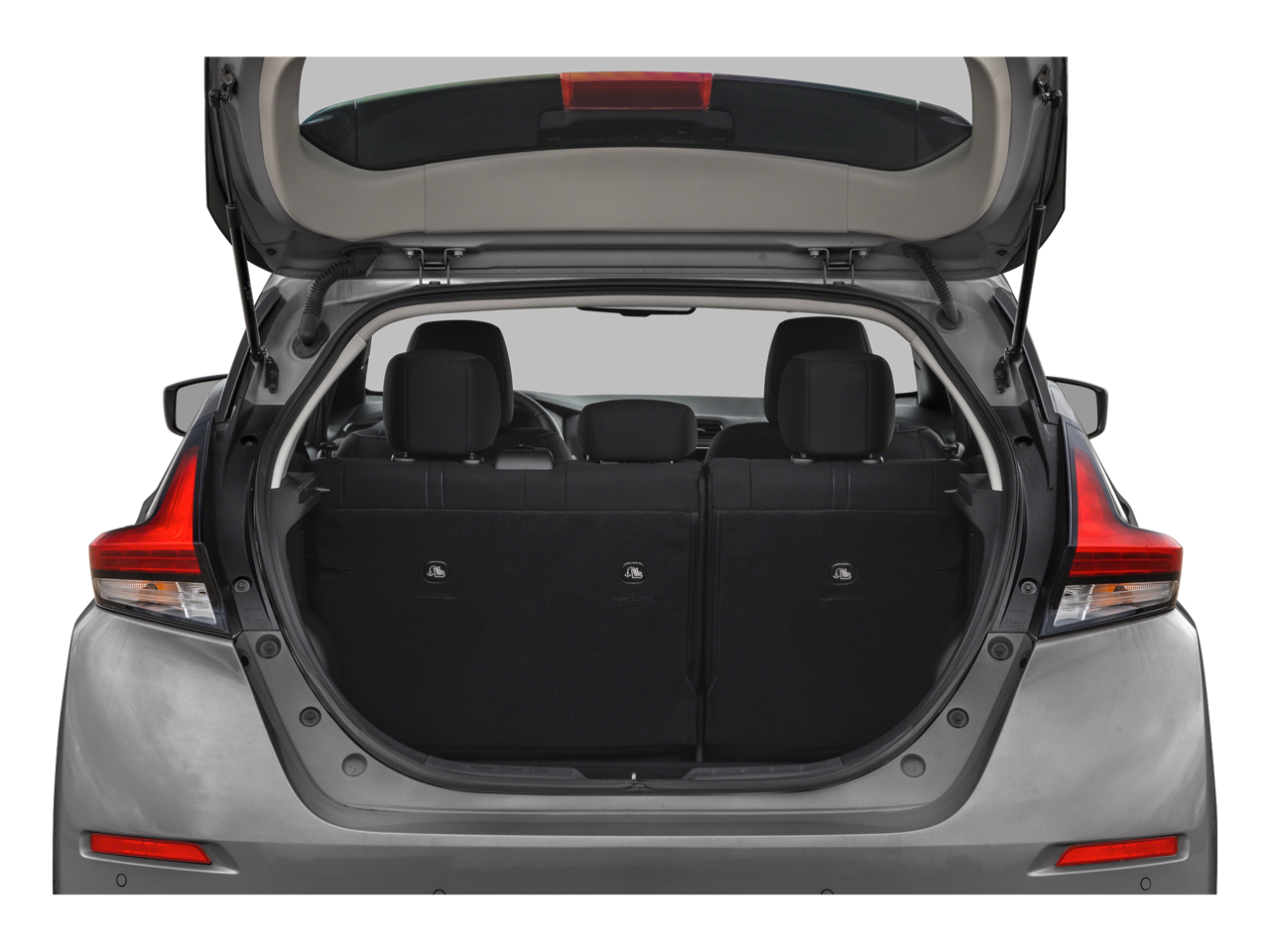 2023 Nissan Leaf SV Plus SV PLUS