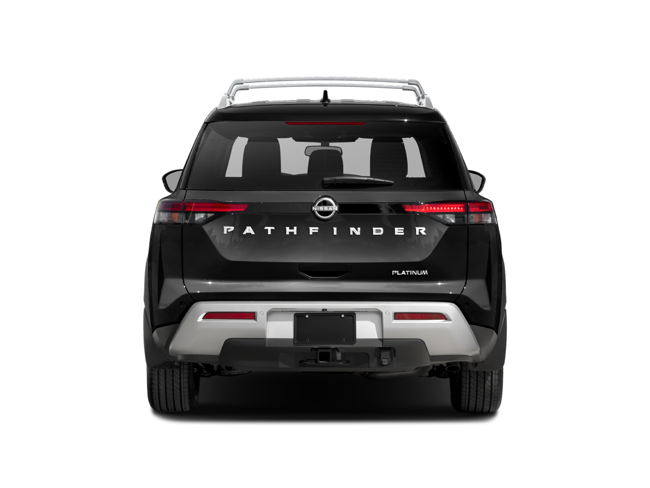 2023 Nissan Pathfinder Platinum PLAINUM
