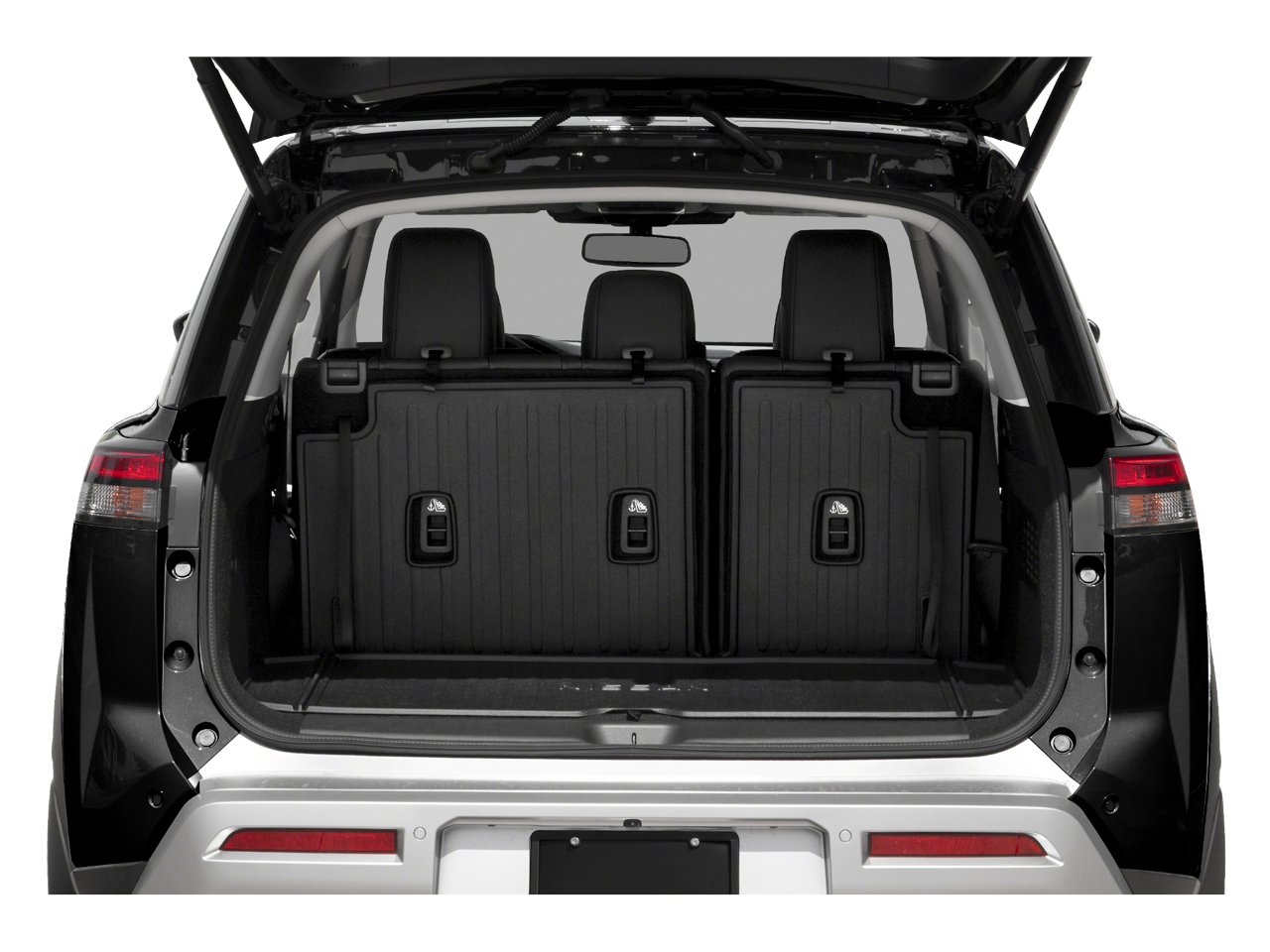 2023 Nissan Pathfinder Platinum PLAINUM