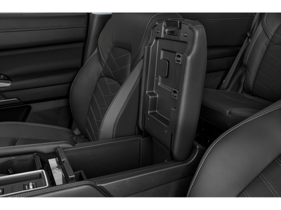 2023 Nissan Pathfinder Platinum PLAINUM