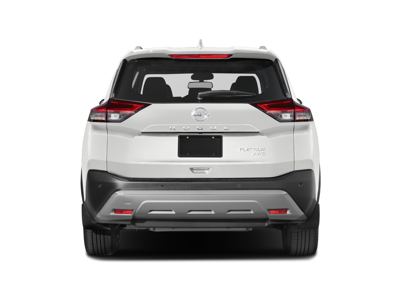 2023 Nissan Rogue Platinum PLATINUM
