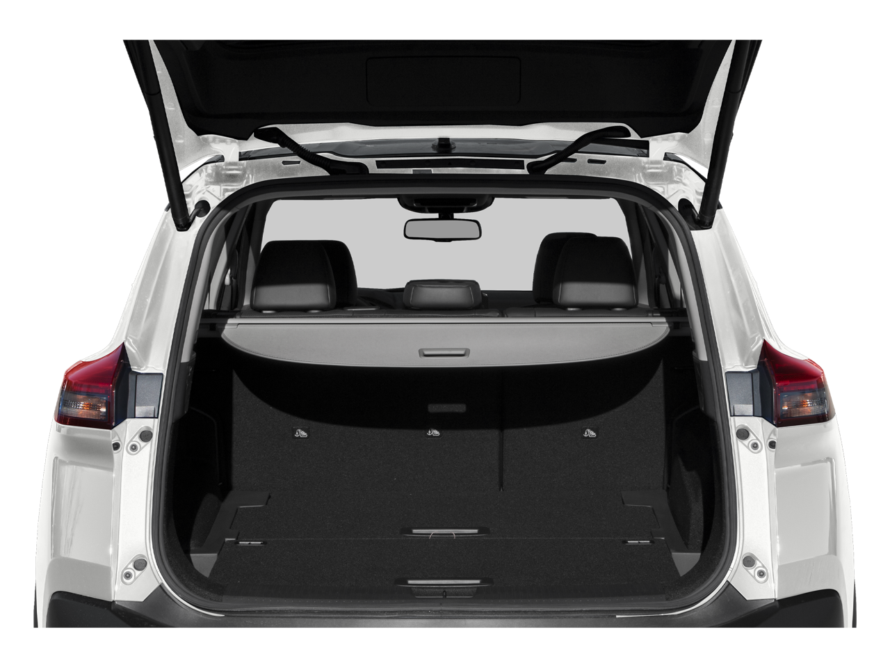 2023 Nissan Rogue Platinum PLATINUM