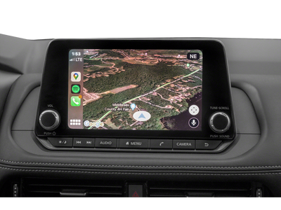 2023 Nissan Rogue SV SV AWD