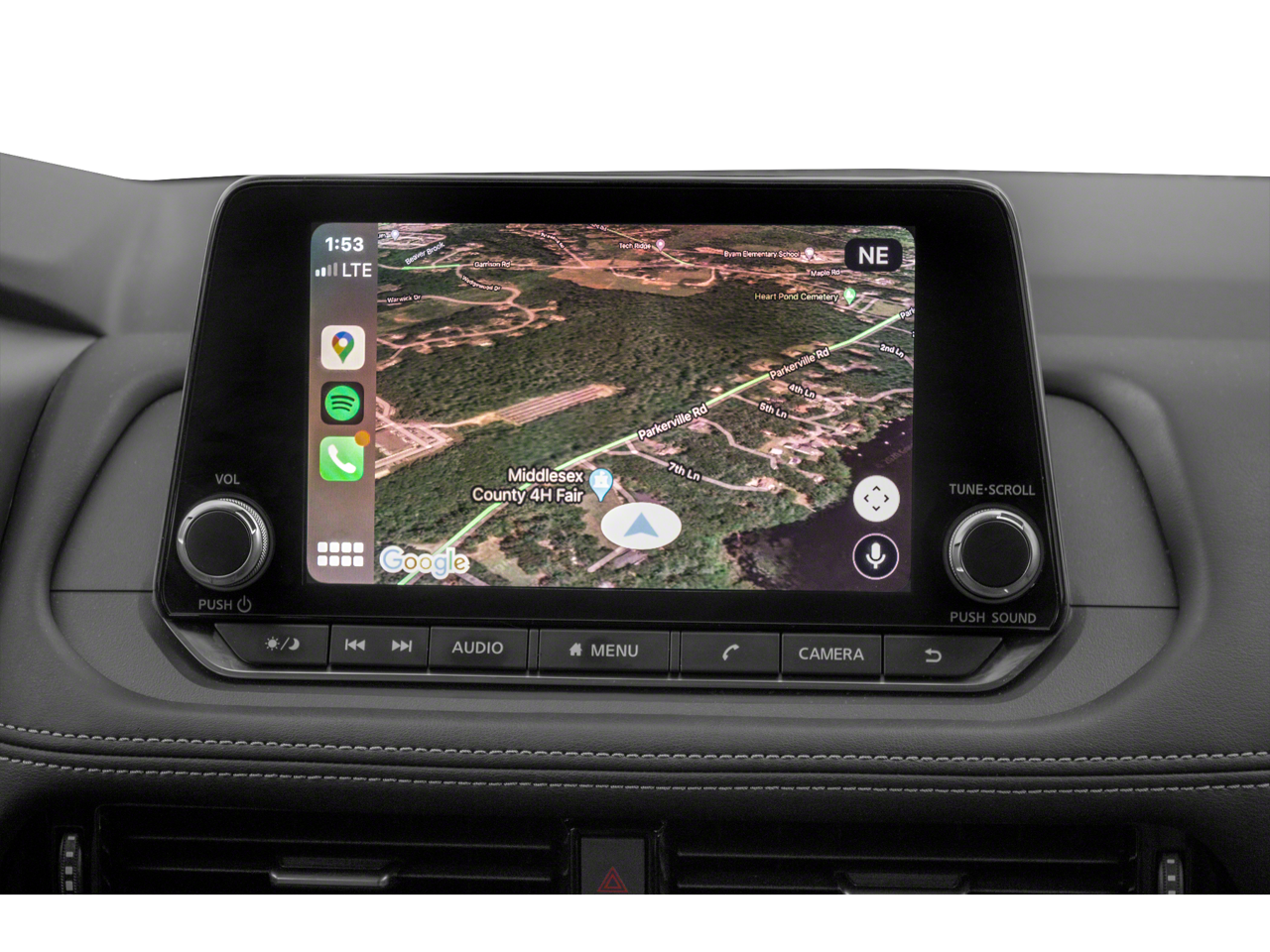 2023 Nissan Rogue SV SV AWD