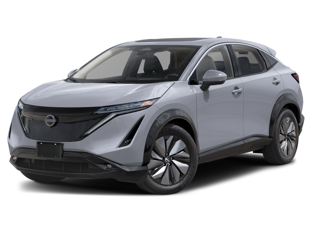 2023 Nissan Ariya Evolve+ FWD's photo