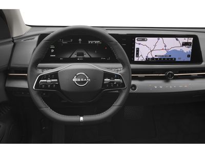 2023 Nissan Ariya EVOLVE+ EVOLVE +