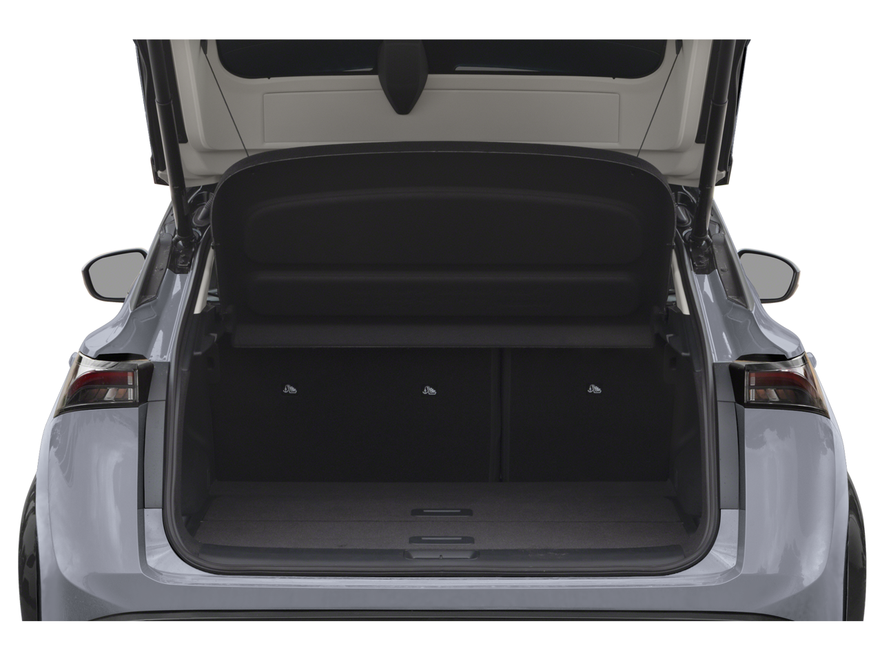 2023 Nissan Ariya EVOLVE+