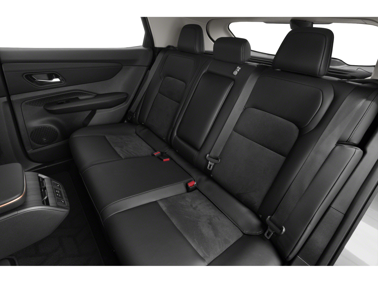 2023 Nissan Ariya EVOLVE+ EVOLVE +