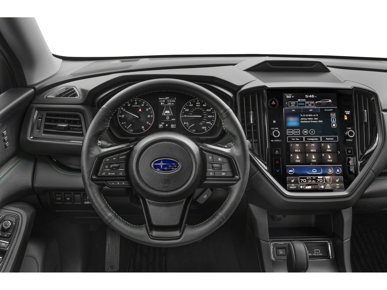2023 Subaru Ascent Onyx Edition ONYX