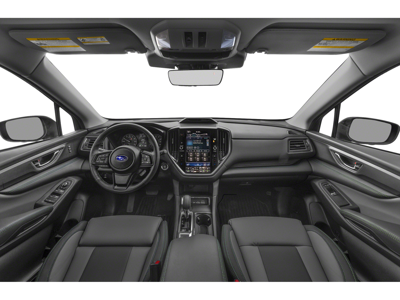 2023 Subaru Ascent Onyx Edition ONYX