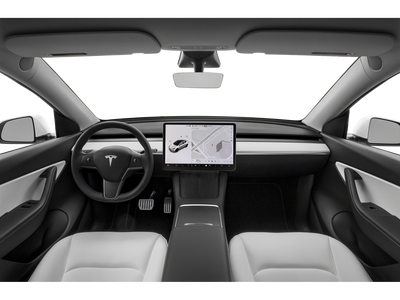 2023 Tesla Model Y Standard Range