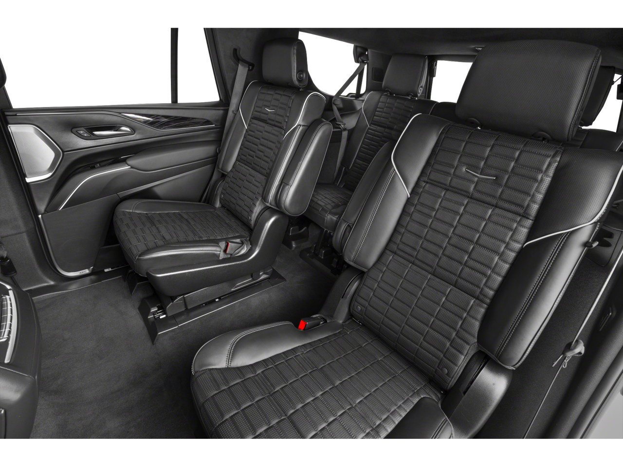 2024 Cadillac Escalade AWD V-Series