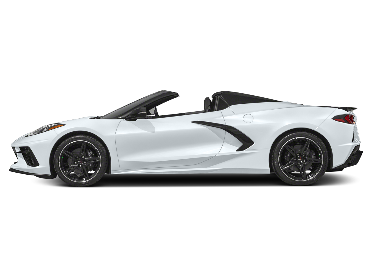 2024 Chevrolet Corvette Stingray Stingray Convertible 3LT