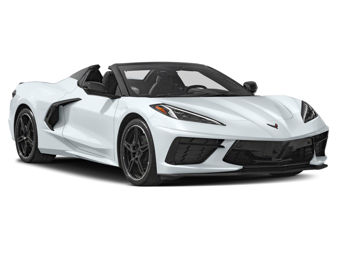 2024 Chevrolet Corvette Stingray Stingray Convertible 3LT