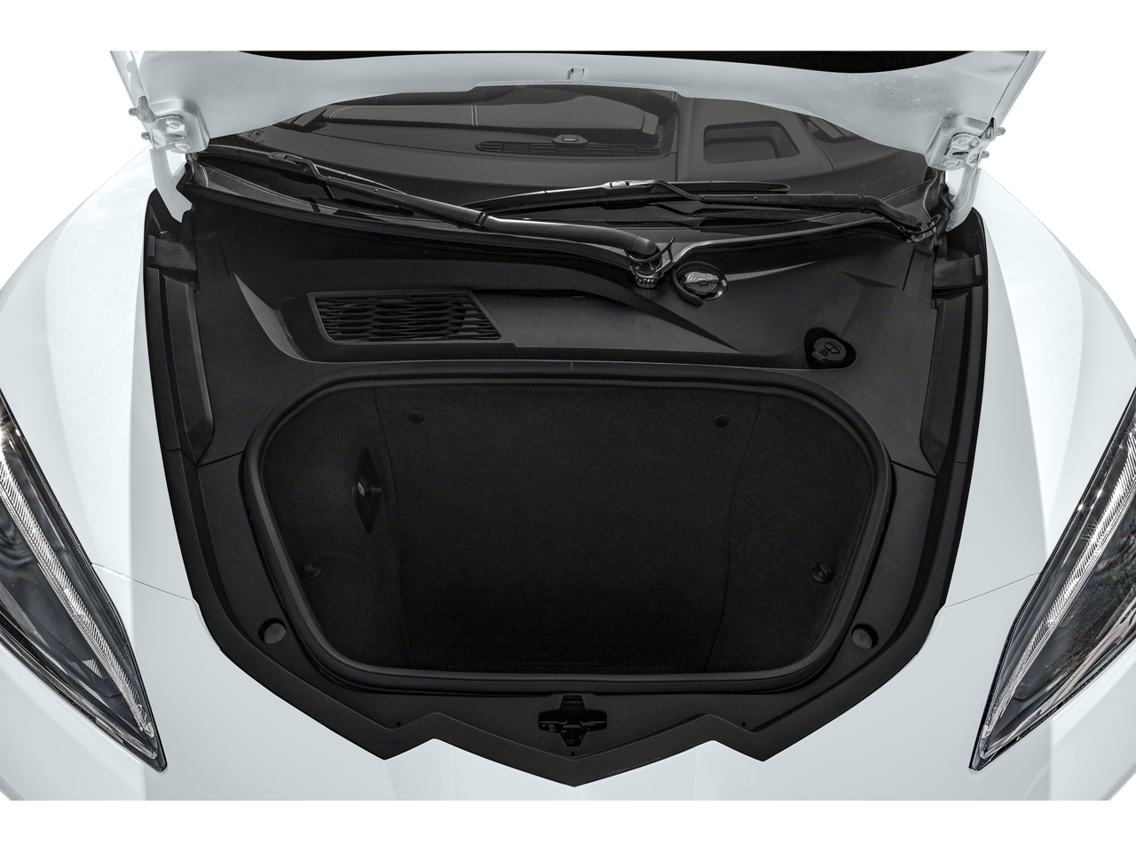 2024 Chevrolet Corvette Stingray Stingray Convertible 3LT