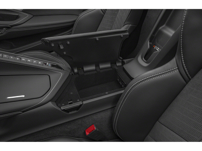 2024 Chevrolet Corvette Stingray Stingray Convertible 3LT