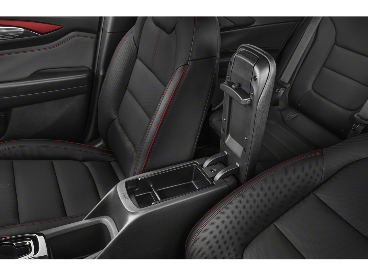 2024 Chevrolet TrailBlazer RS RS FWD