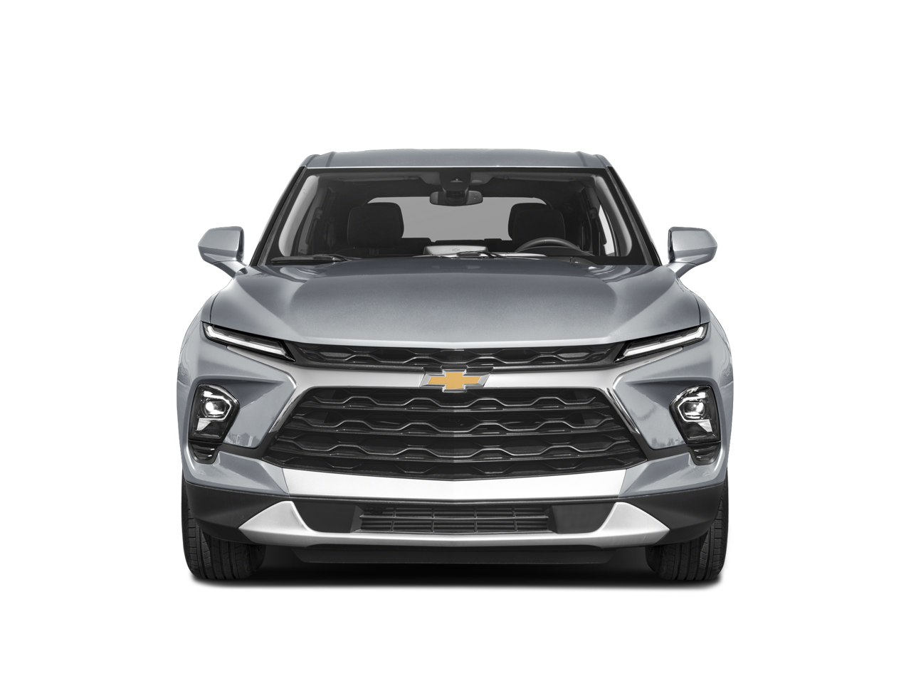 2024 Chevrolet Blazer LT FWD