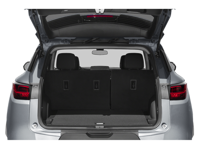 2024 Chevrolet Blazer LT FWD