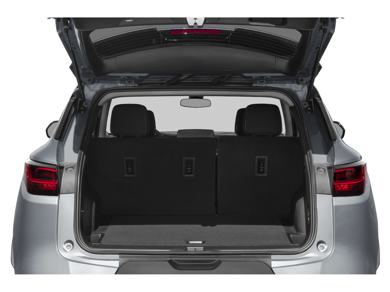 2024 Chevrolet Blazer LT FWD