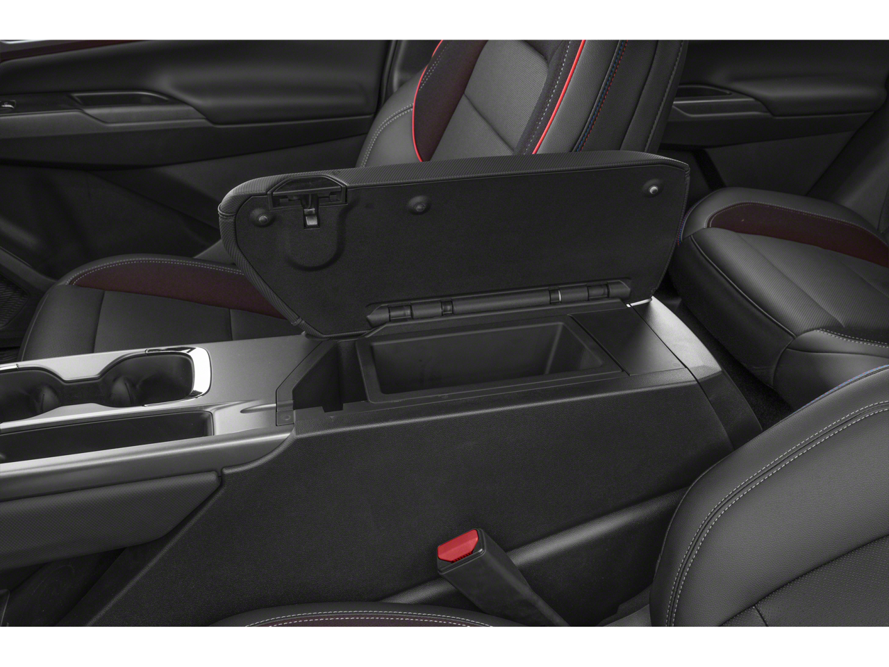 2024 Chevrolet Equinox EV 4dr RS w/0RP *Ltd Avail*