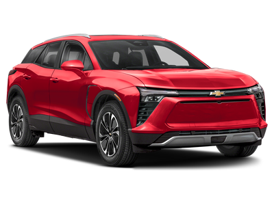 2024 Chevrolet Blazer EV LT eAWD