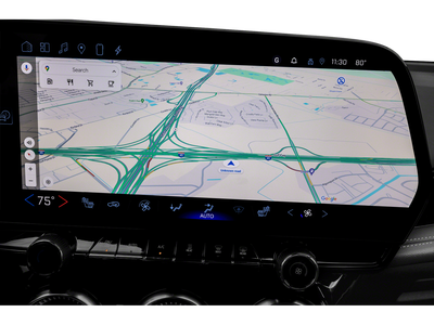 2024 Chevrolet Blazer EV LT eAWD