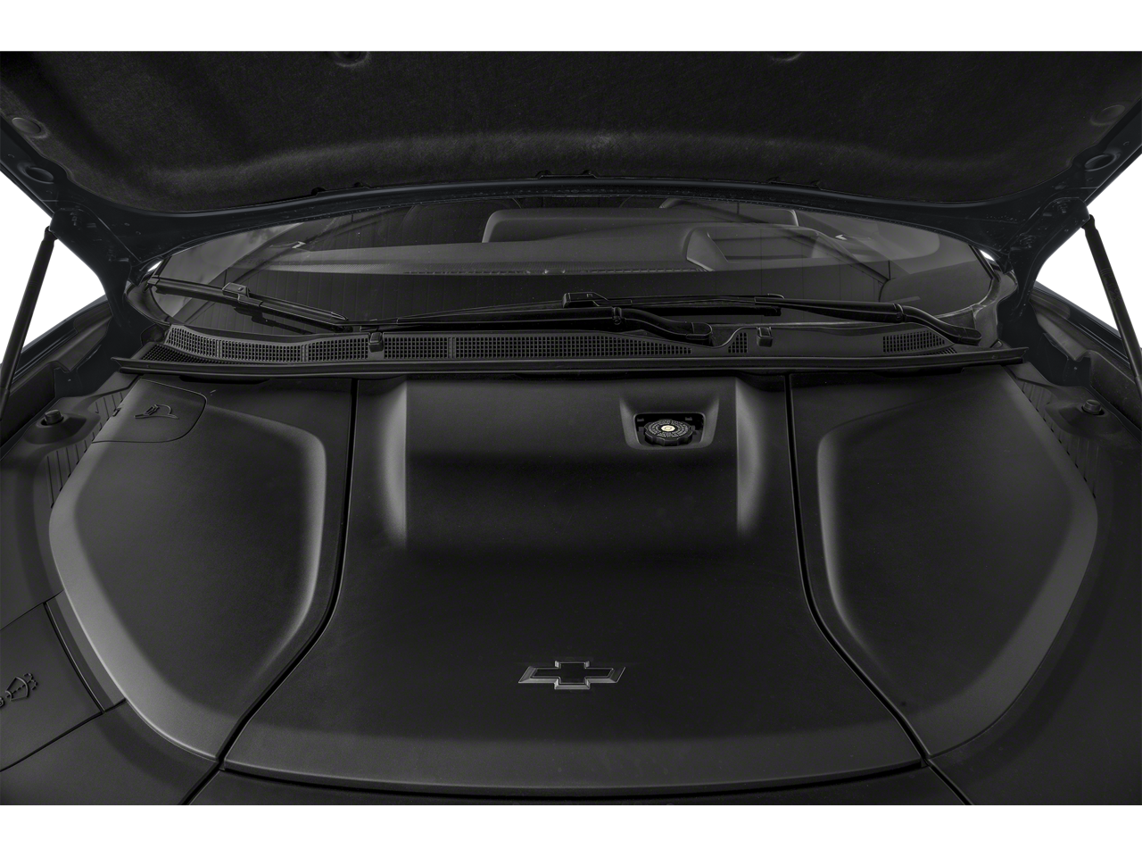 2024 Chevrolet Blazer EV RS eAWD