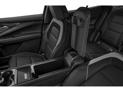 2024 Chevrolet Blazer EV LT eAWD