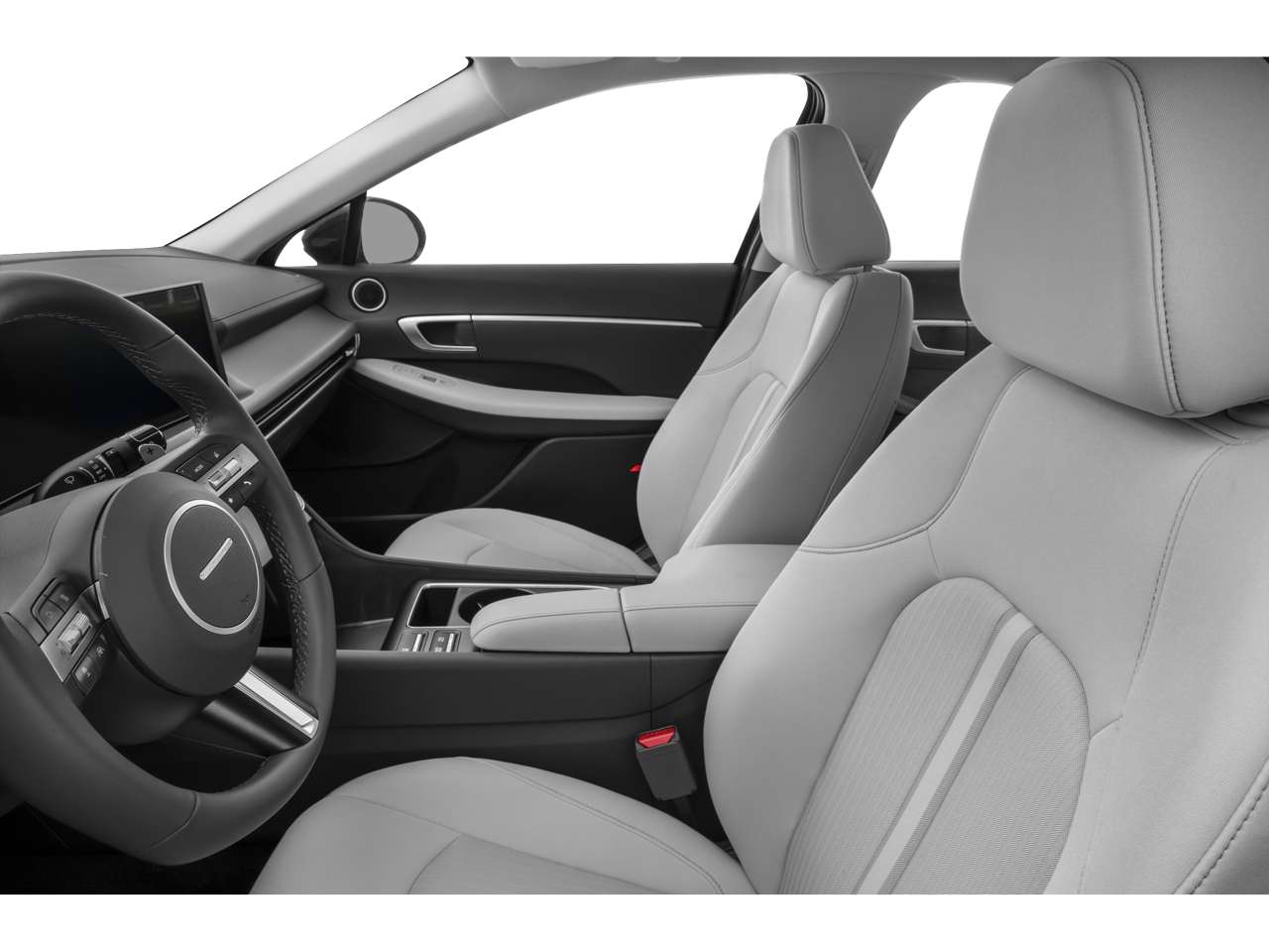 2024 Hyundai Sonata SEL SEL