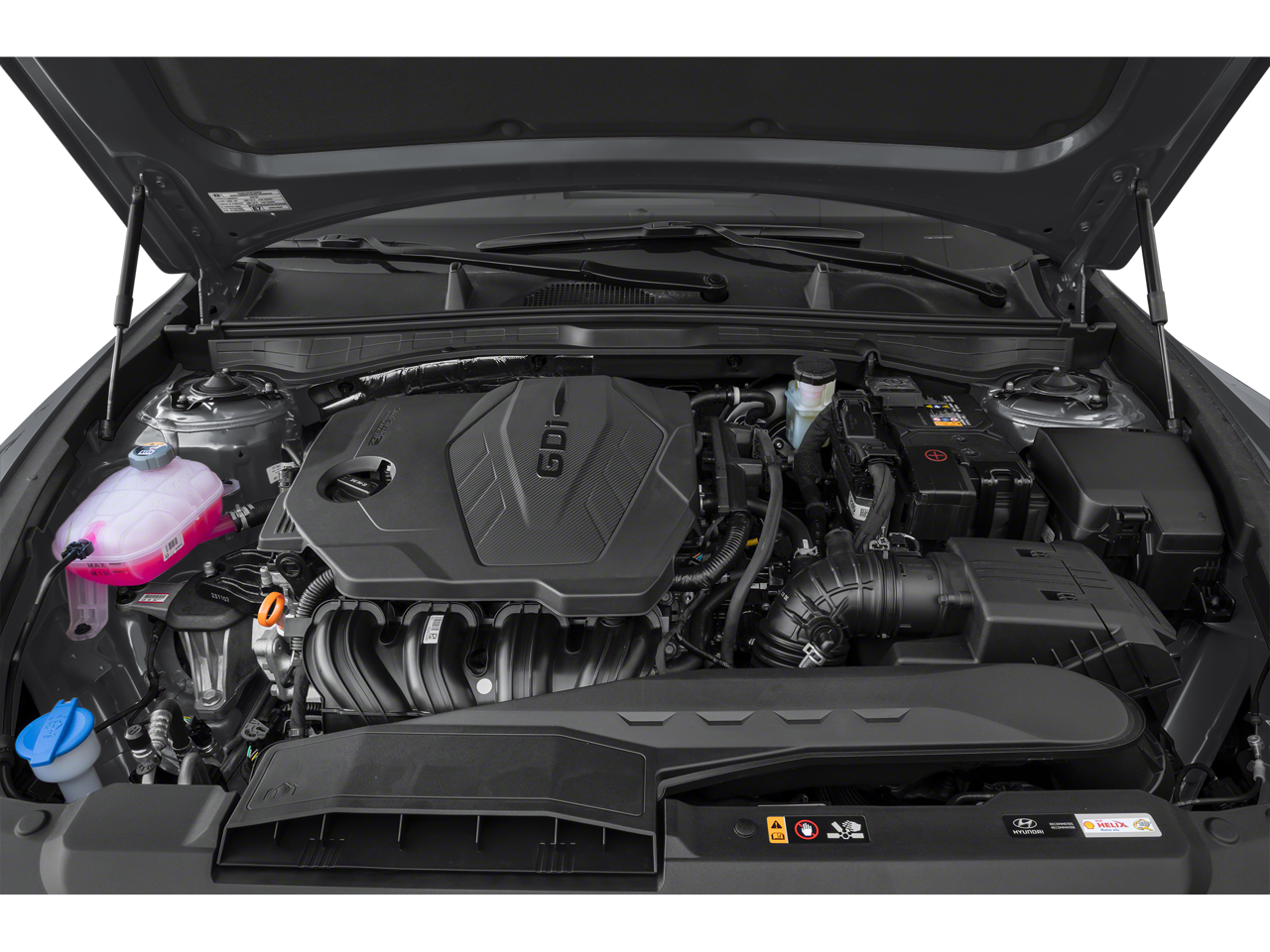 2024 Hyundai Sonata SEL SEL