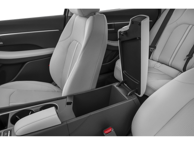 2024 Hyundai Sonata SEL SEL