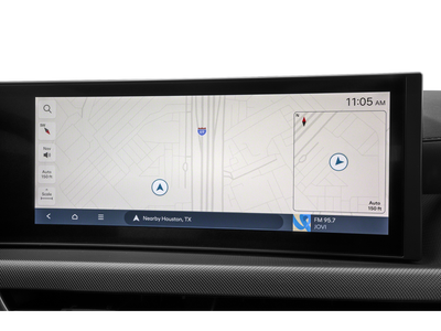 2024 Hyundai Sonata SEL SEL