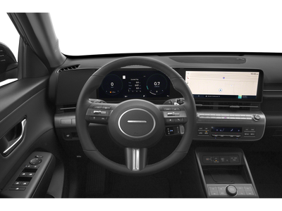 2024 Hyundai Kona Limited LIMITED AWD