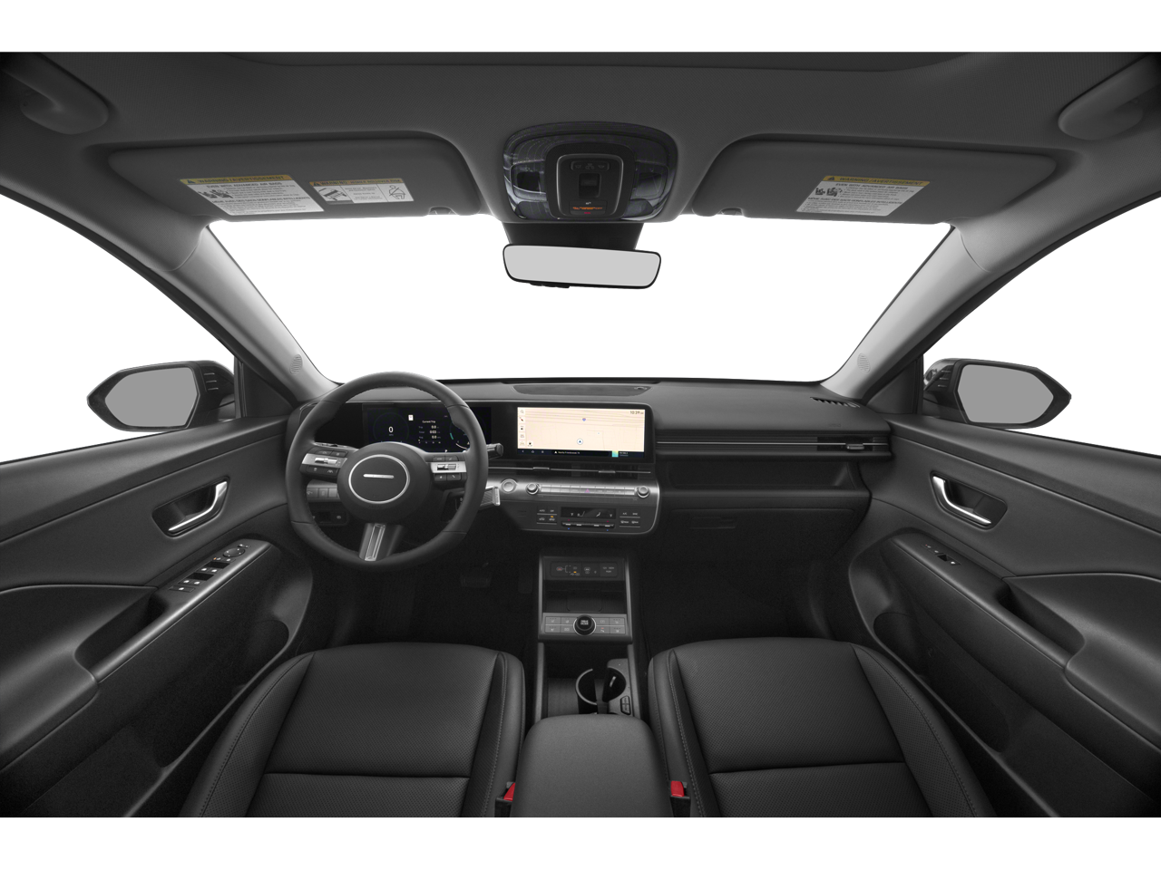 2024 Hyundai Kona Limited LIMITED AWD