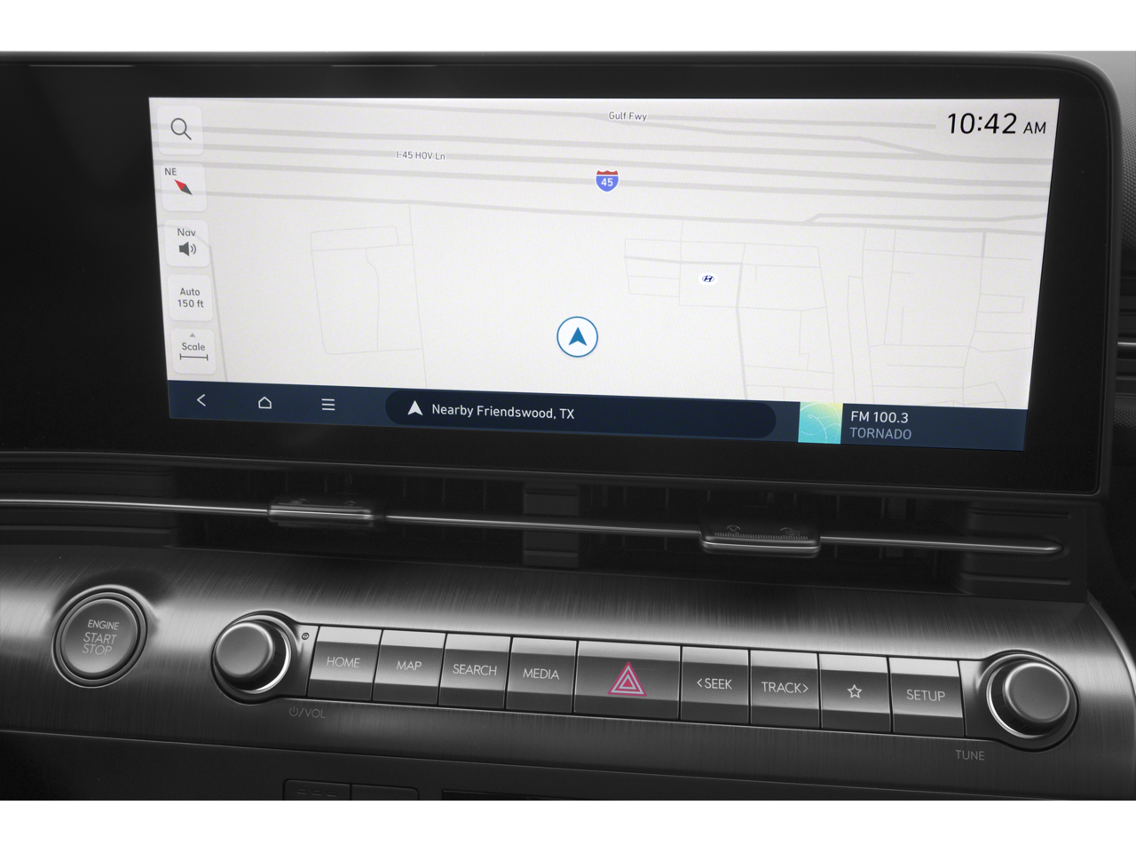 2024 Hyundai Kona Limited LIMITED AWD