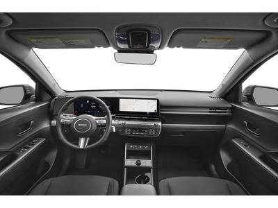 2024 Hyundai Kona Electric SEL EV SEL