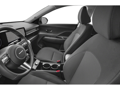 2024 Hyundai Kona Electric SEL EV SEL